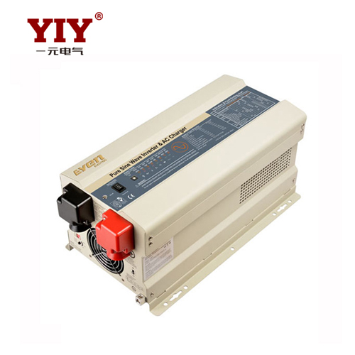 APP-2KW工頻純正弦波充電逆變器