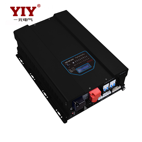 HP-PV-20KVA太陽能控制逆變一體機內(nèi)置MPPT